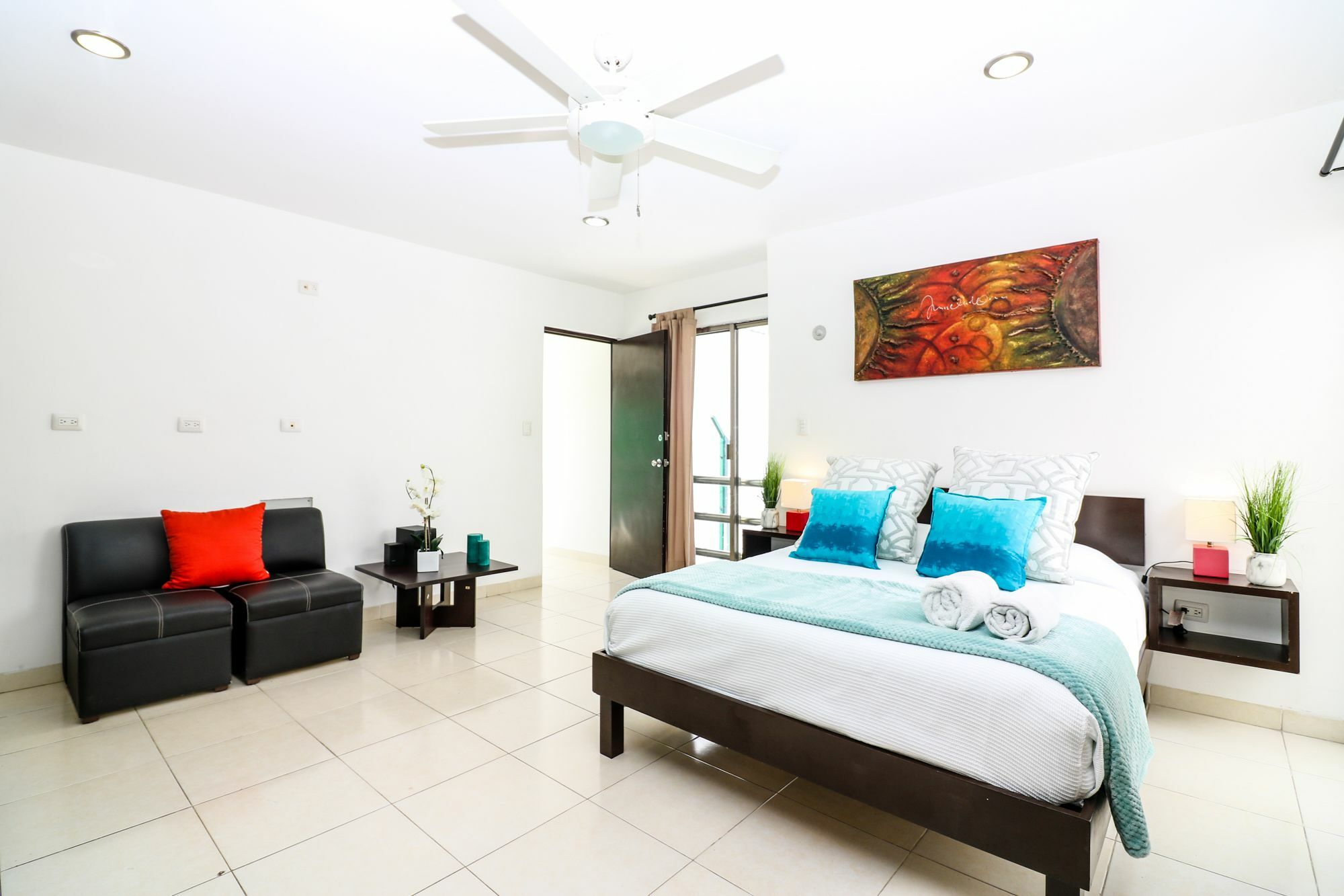 Casa Cuvee Apartamento Playa del Carmen