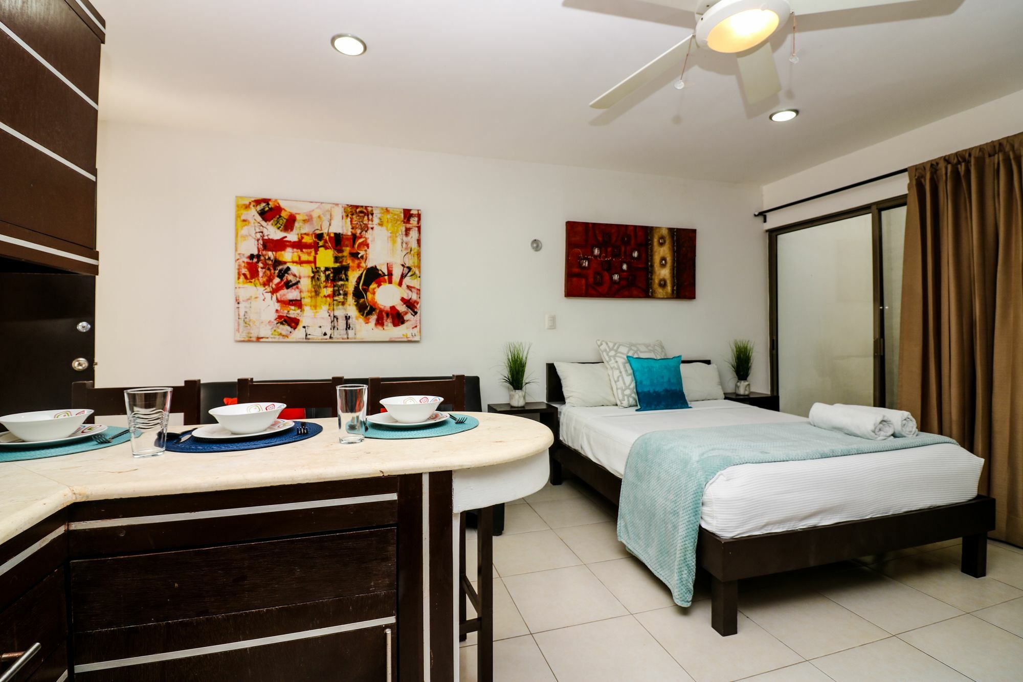 Casa Cuvee Apartamento Playa del Carmen
