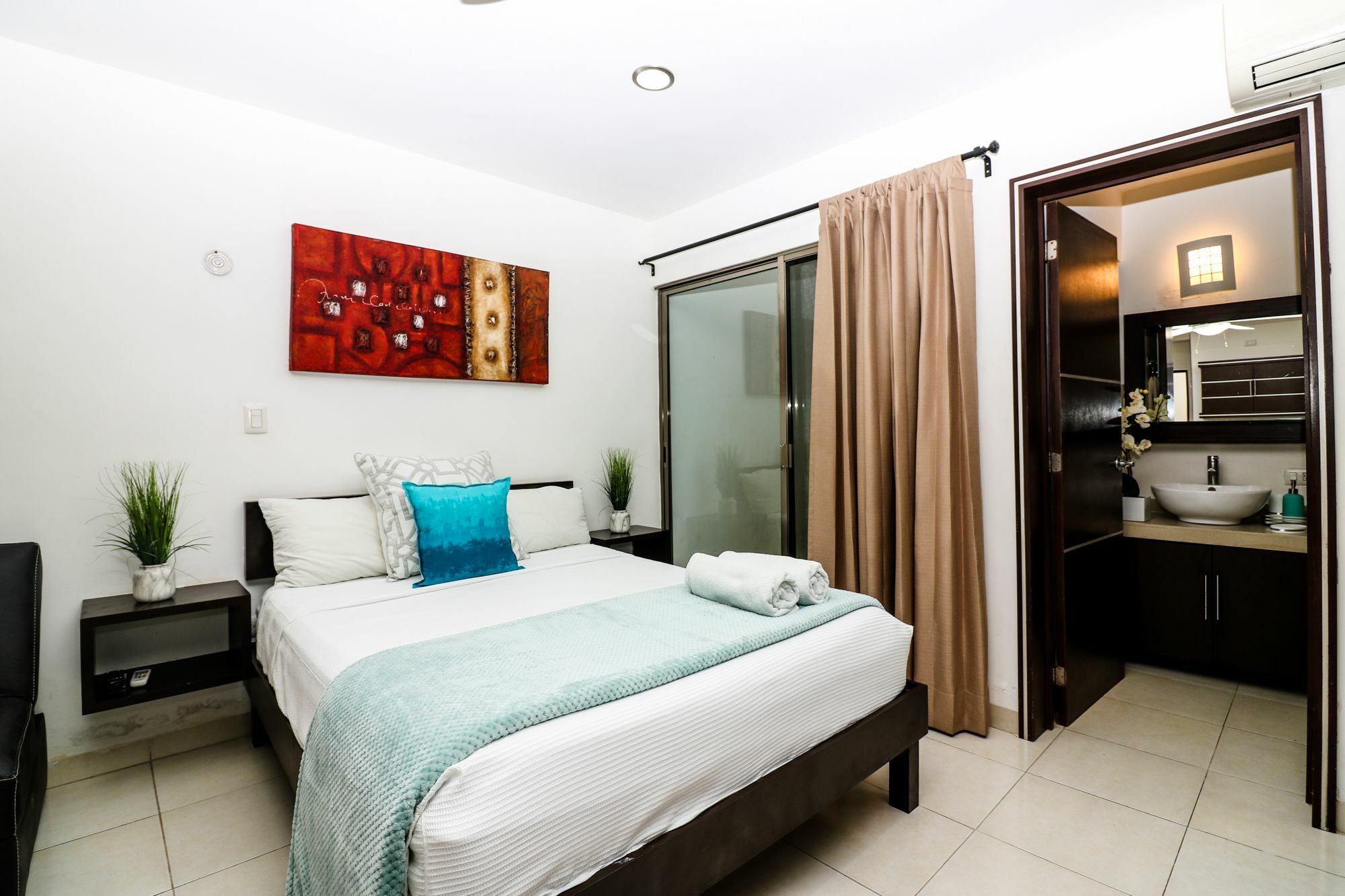 Casa Cuvee Apartamento *
