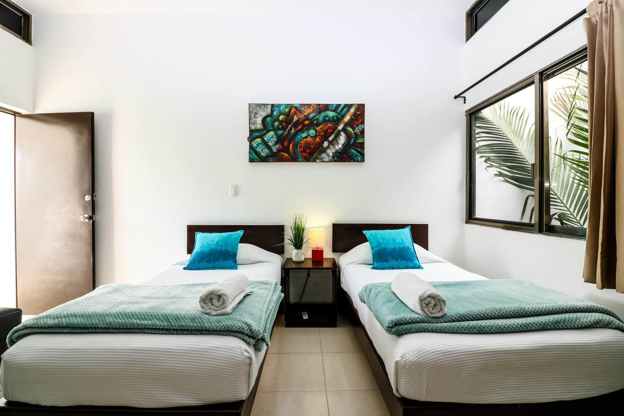 Apartamento Casa Cuvee