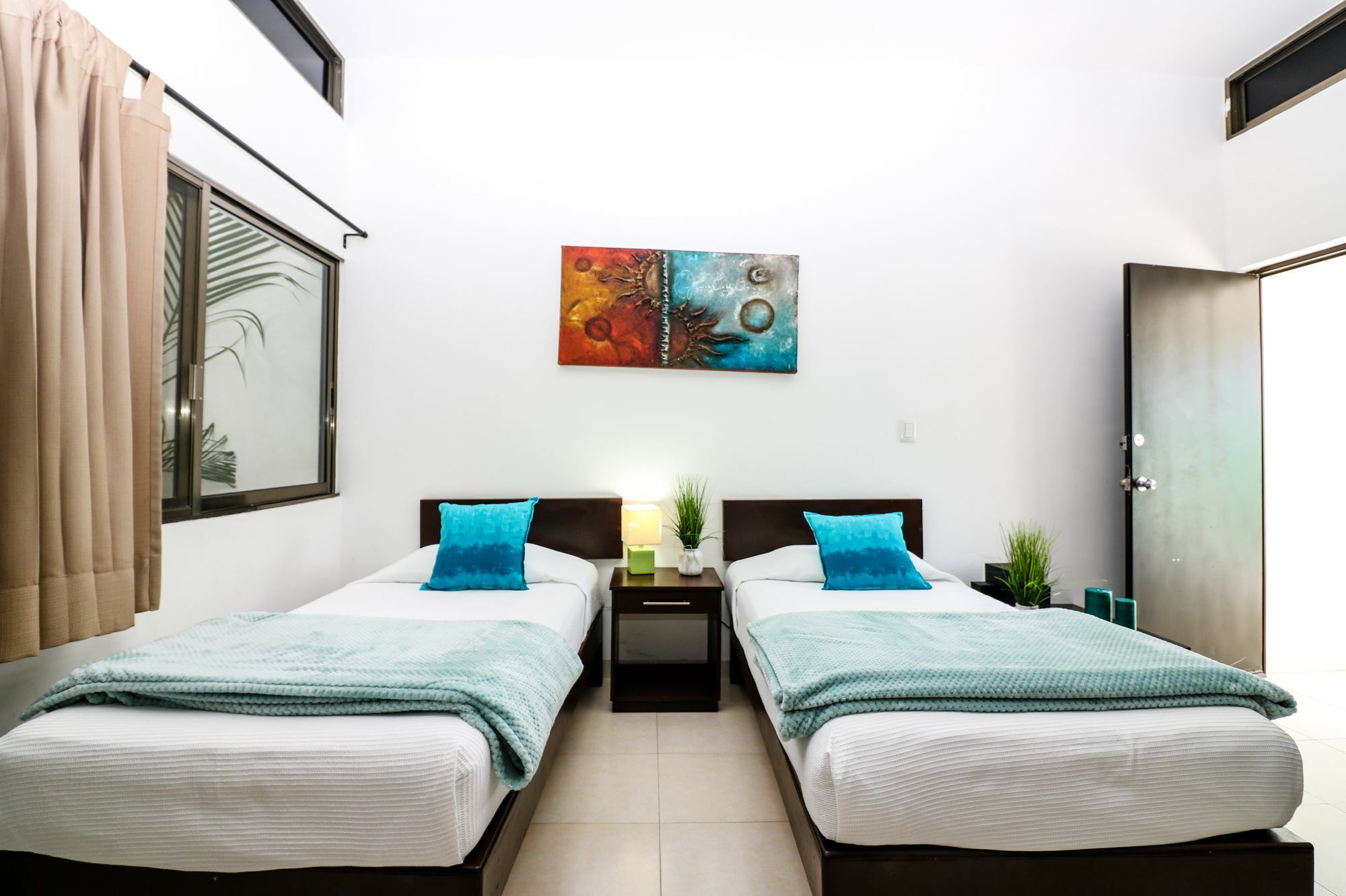Casa Cuvee Playa del Carmen