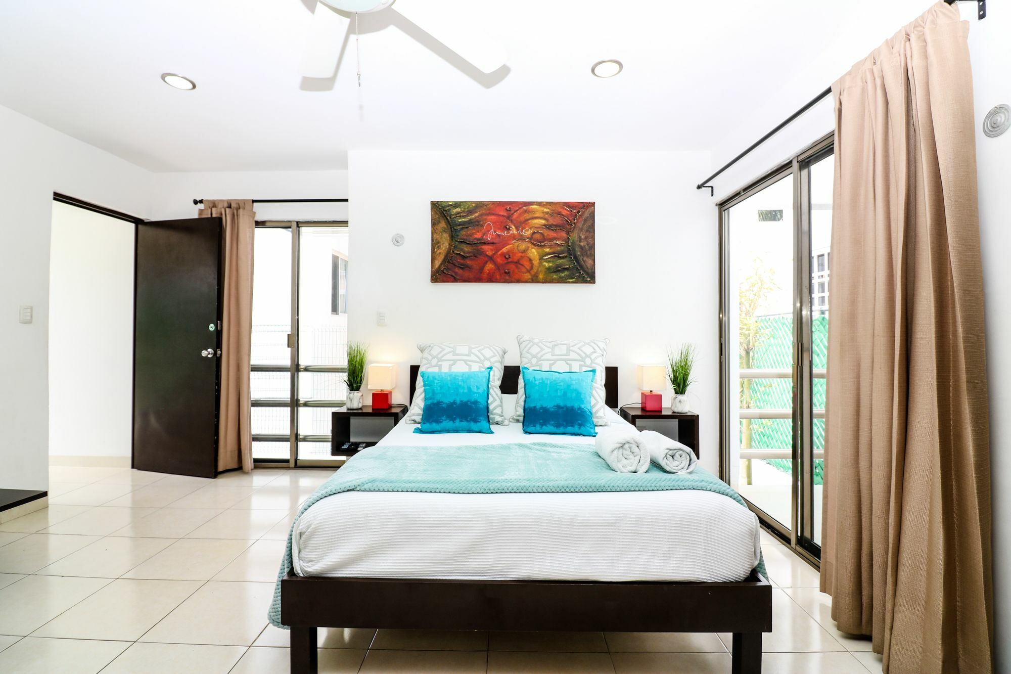 Casa Cuvee Apartamento Playa del Carmen