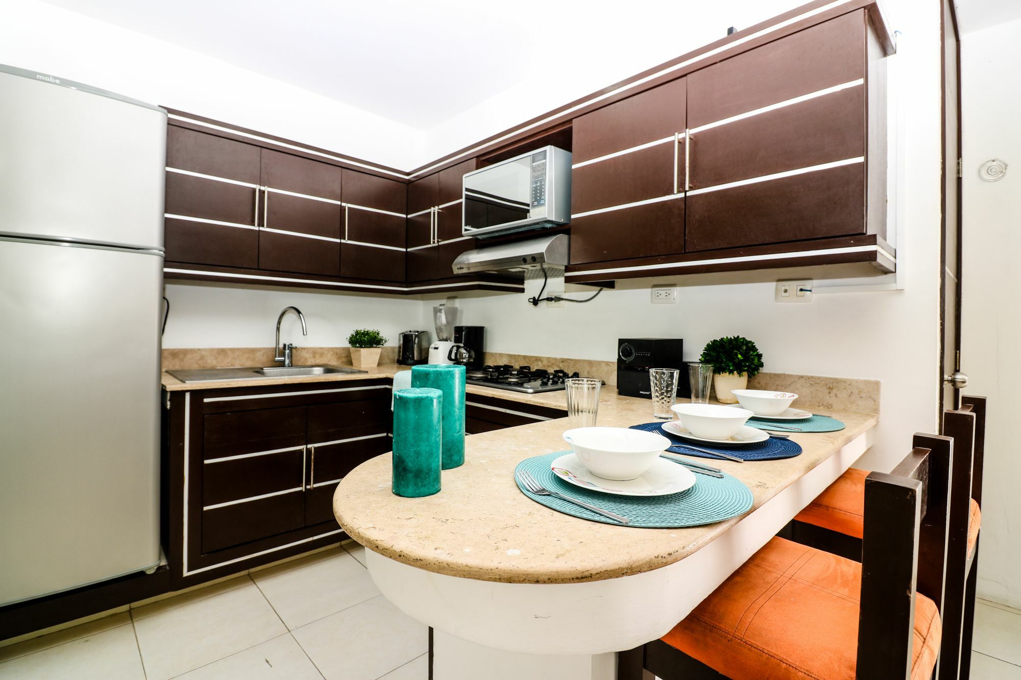 Casa Cuvee Apartamento *