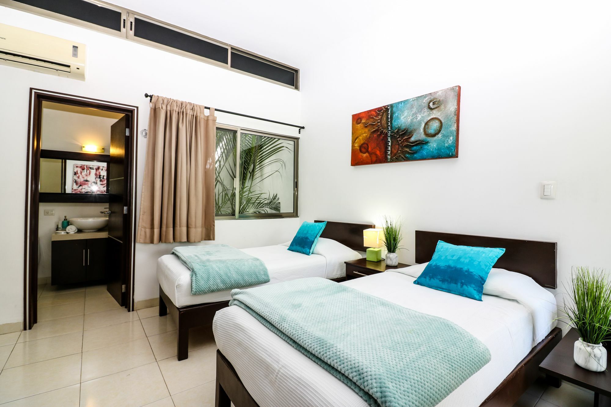 Casa Cuvee Playa del Carmen