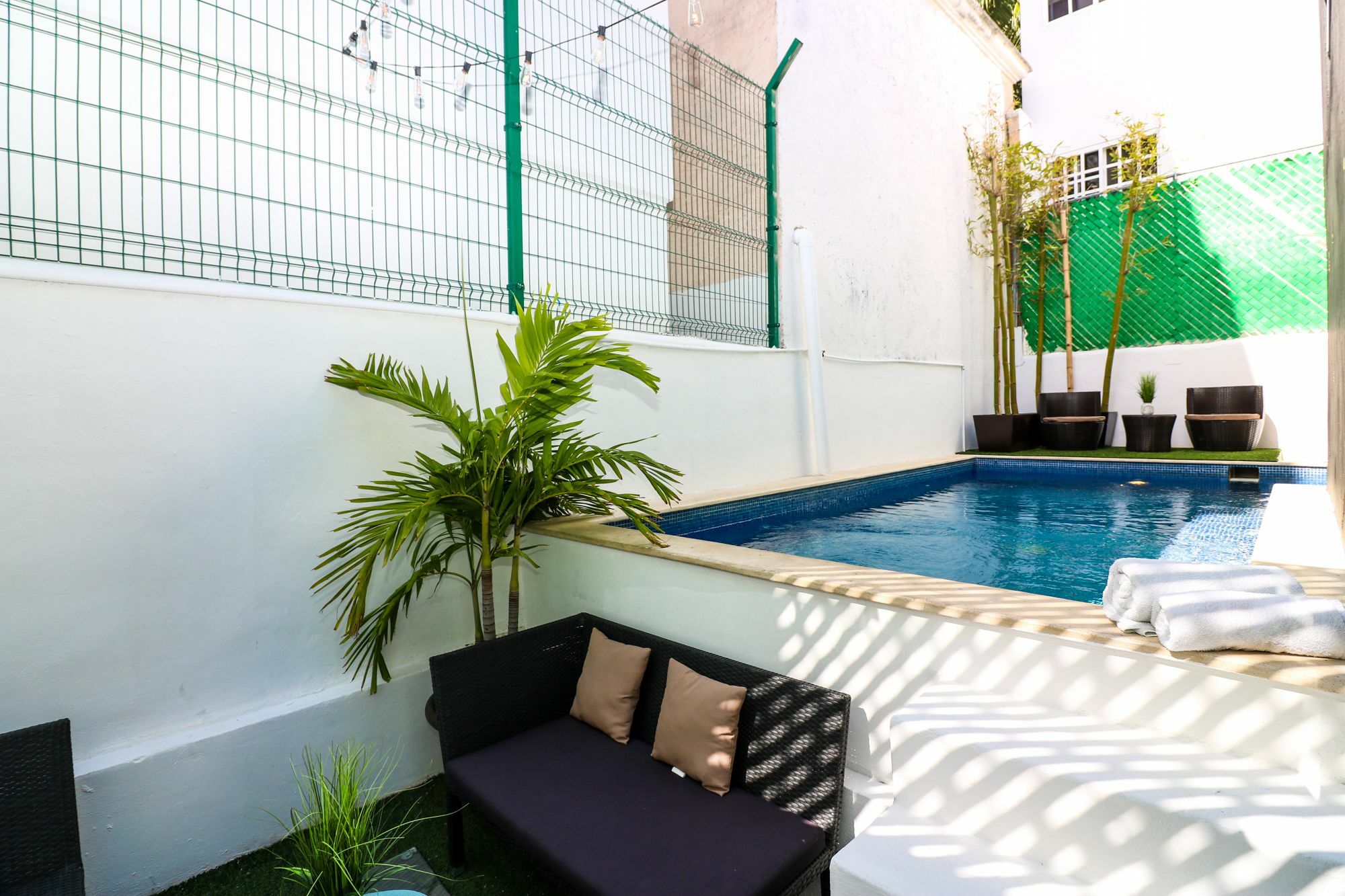 Casa Cuvee Apartamento