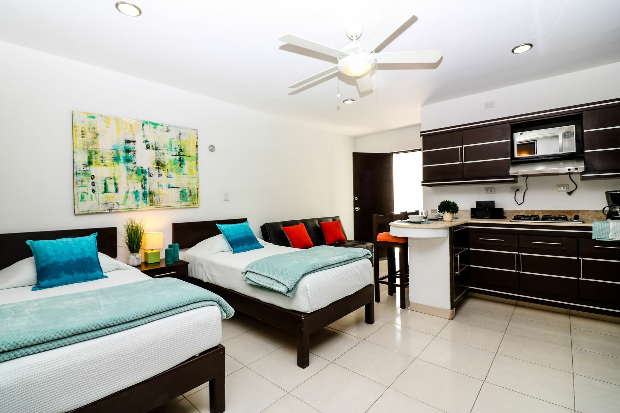Apartamento Casa Cuvee