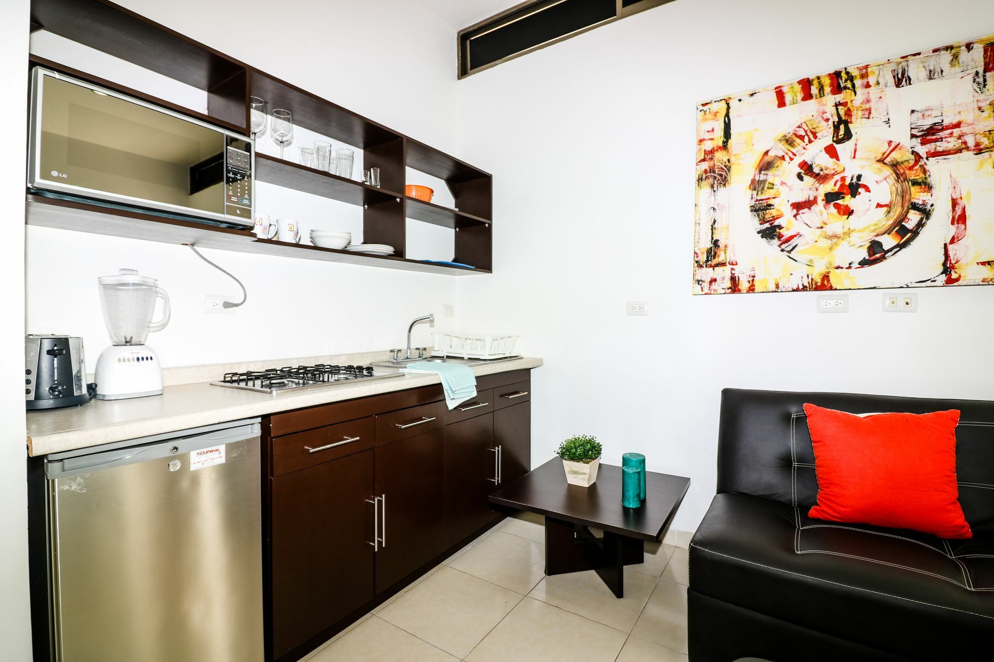Apartamento Casa Cuvee
