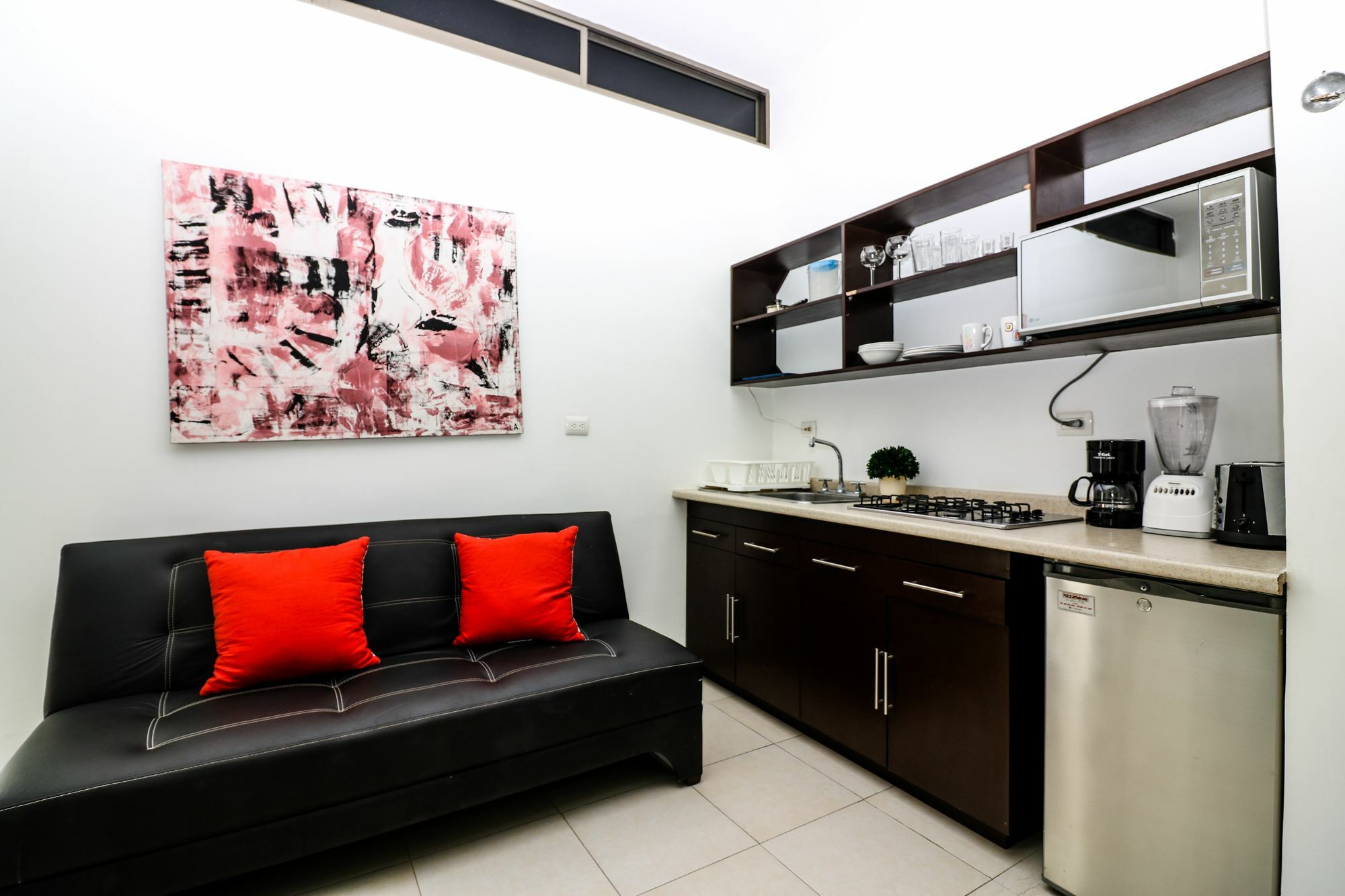 Apartamento Casa Cuvee Playa del Carmen