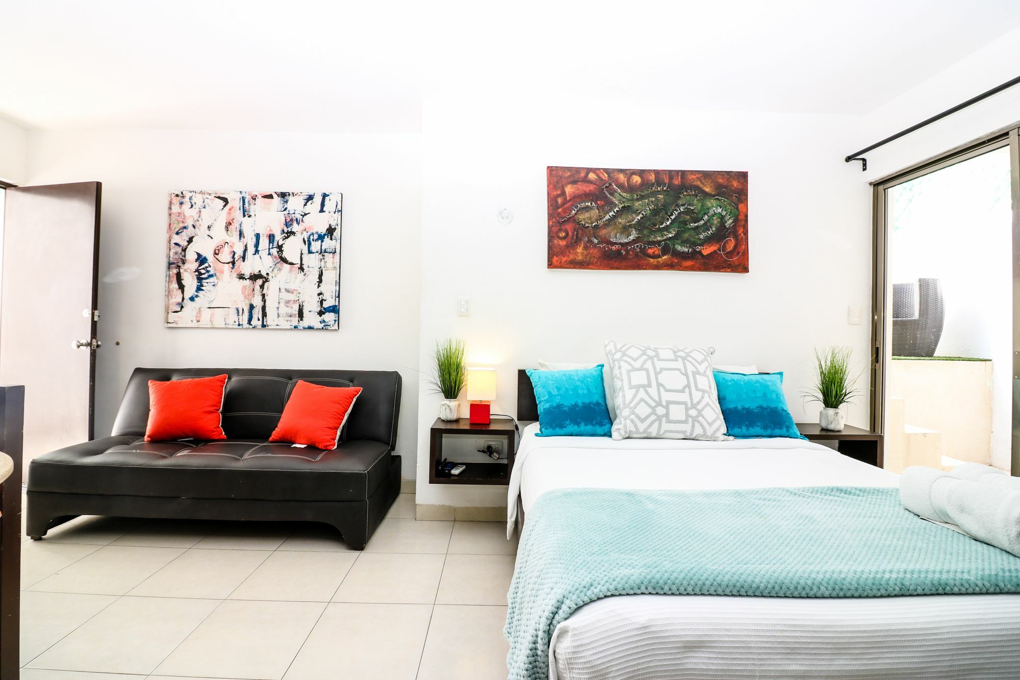 Apartamento Casa Cuvee *