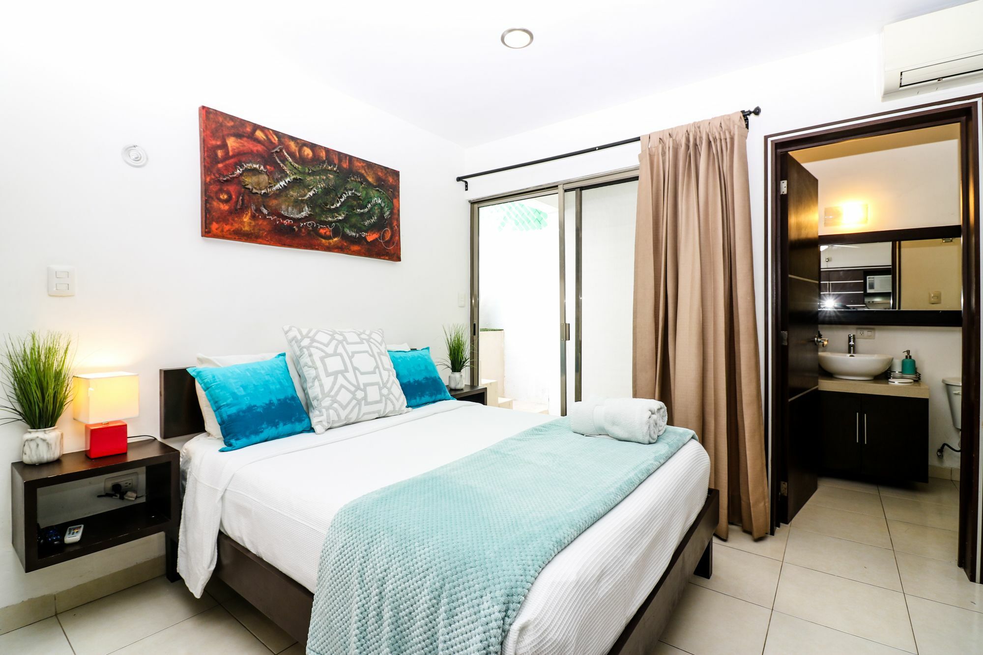Casa Cuvee Apartamento Playa del Carmen