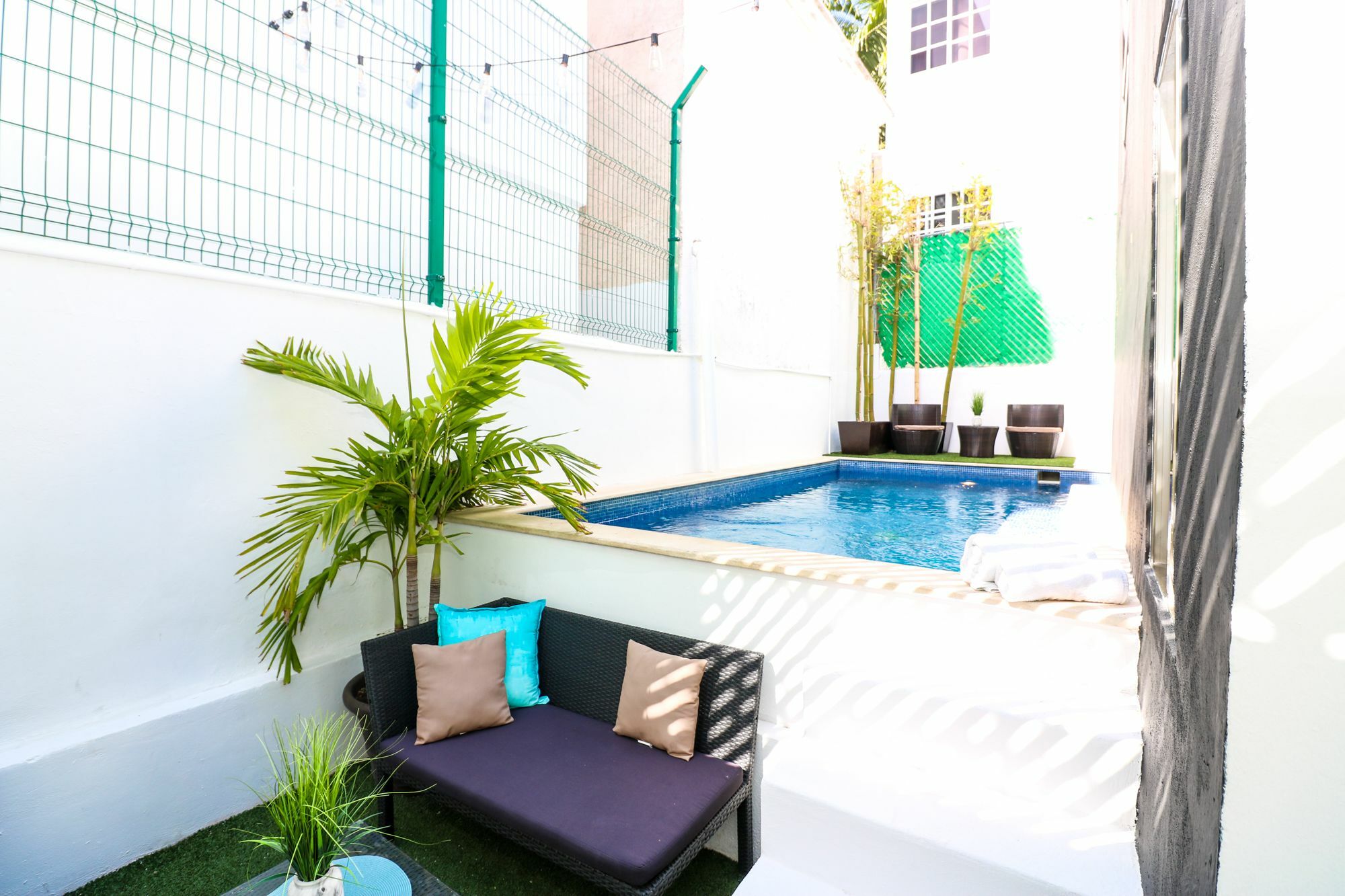 Apartamento Casa Cuvee *