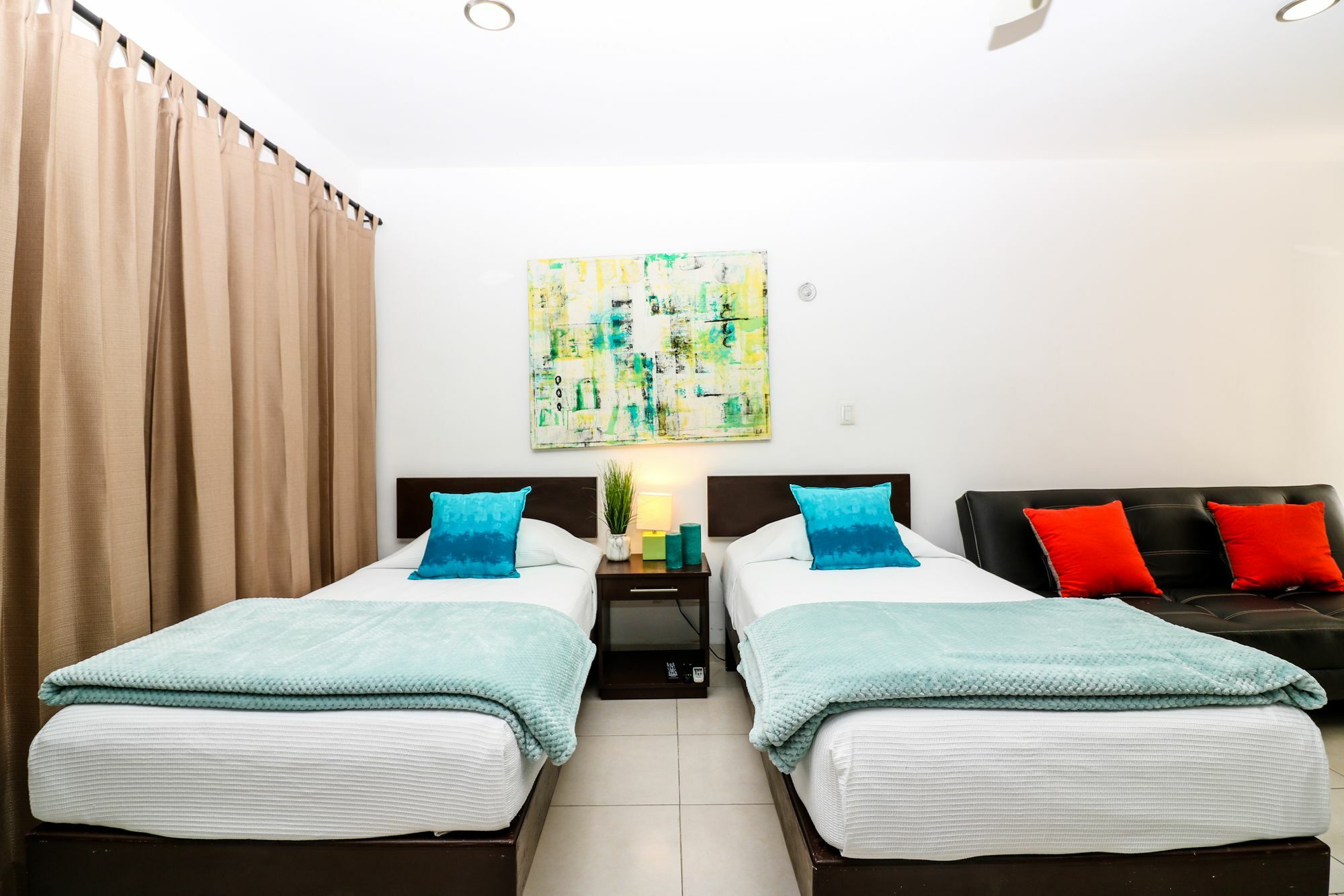 Casa Cuvee Playa del Carmen