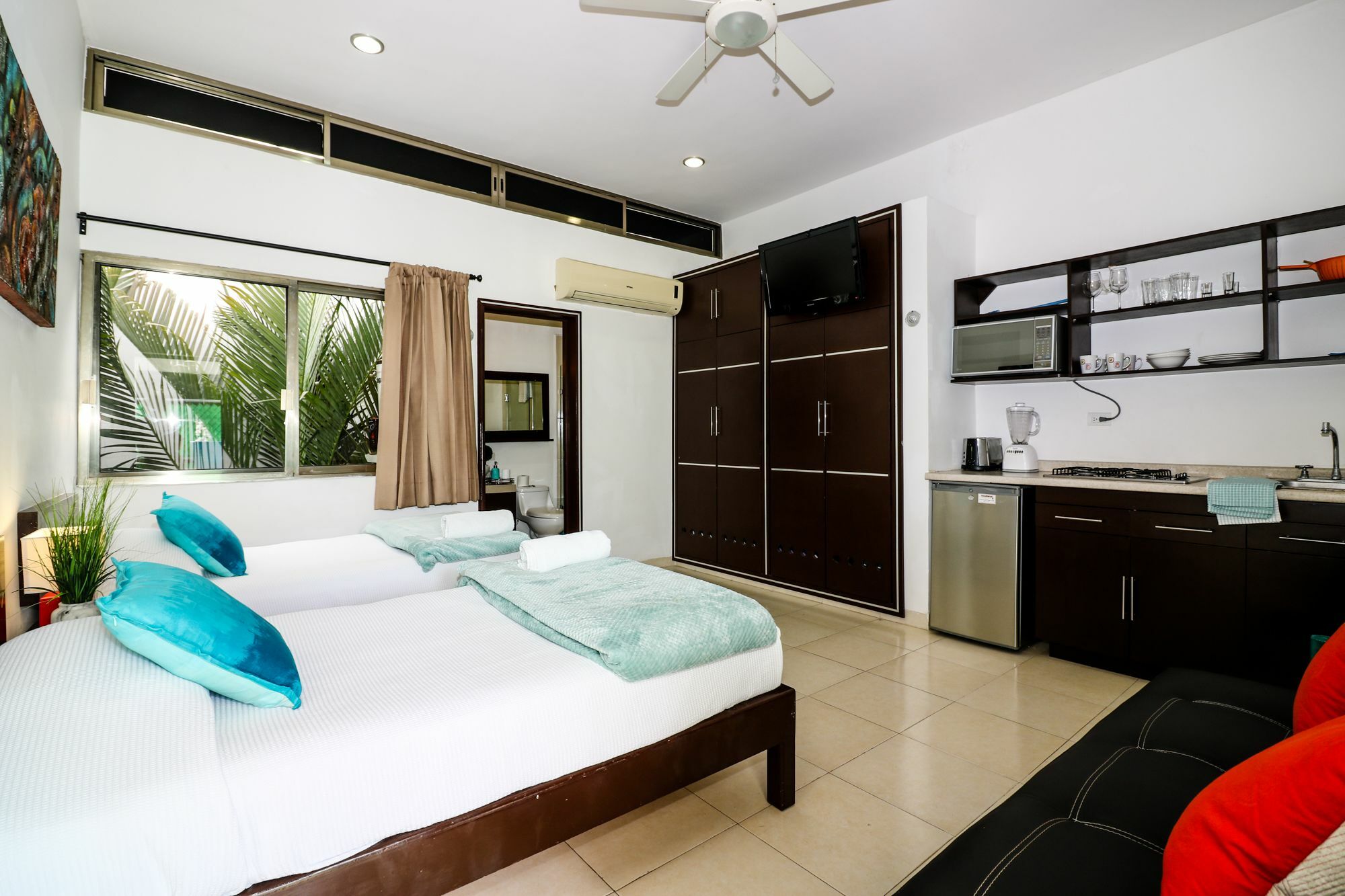Casa Cuvee Playa del Carmen