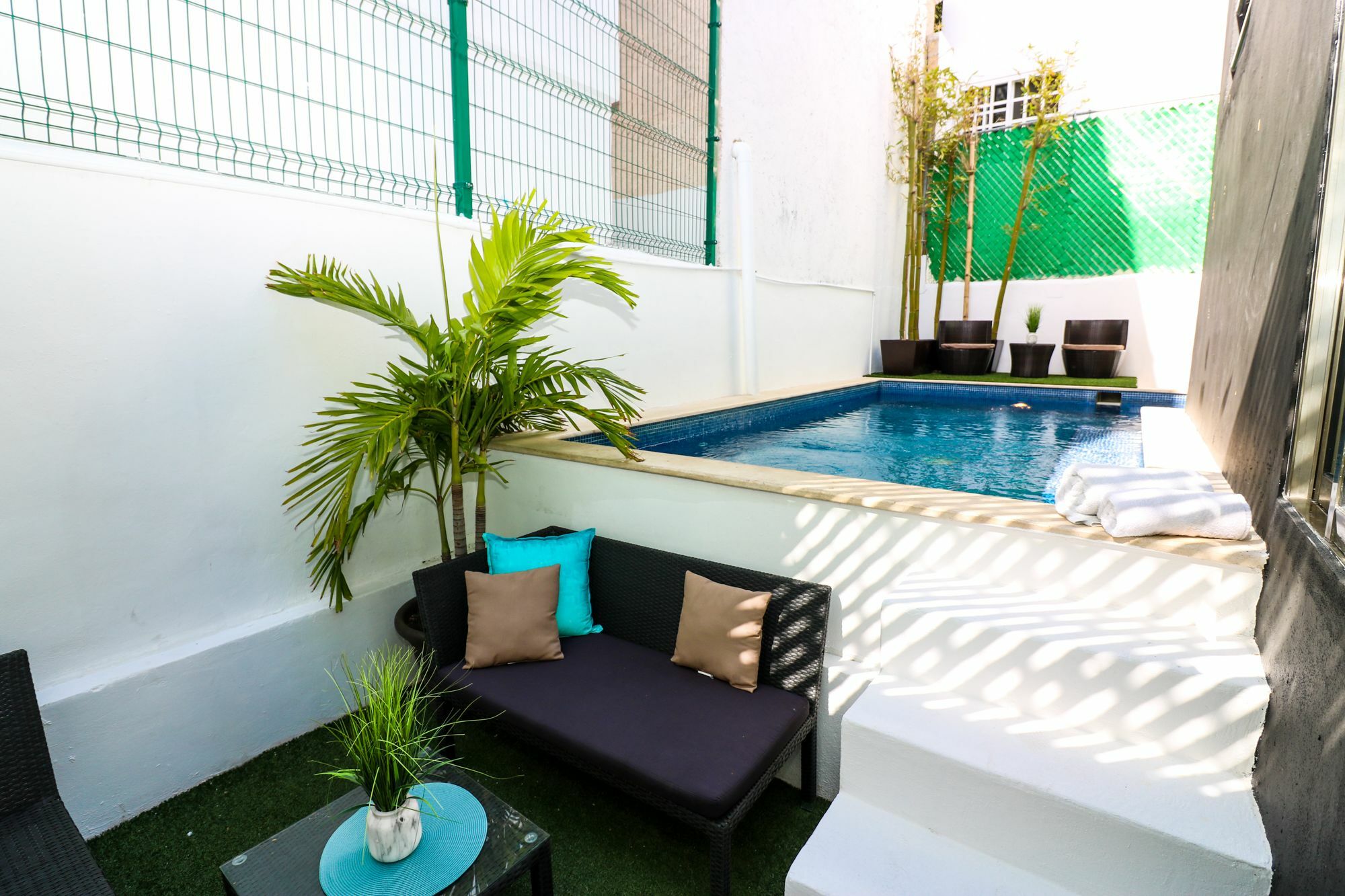 Apartamento Casa Cuvee Playa del Carmen