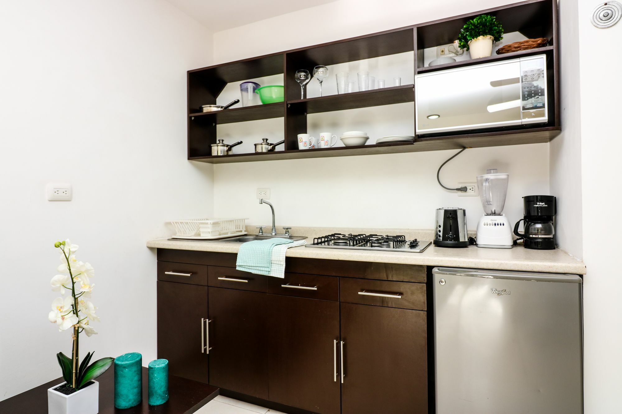 Apartamento Casa Cuvee Playa del Carmen