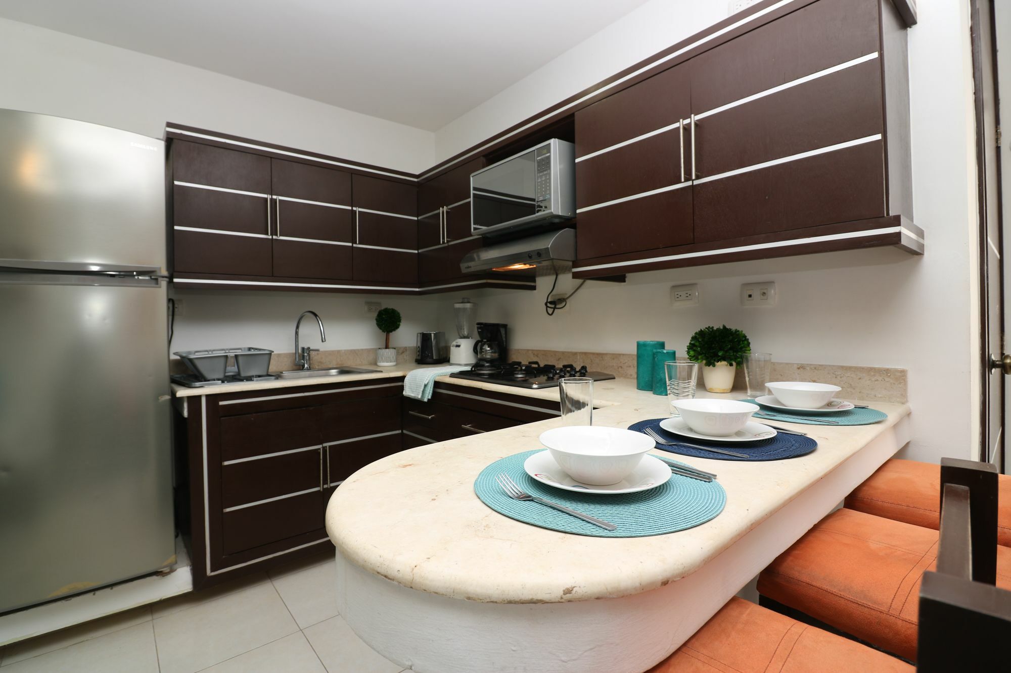 Apartamento Casa Cuvee