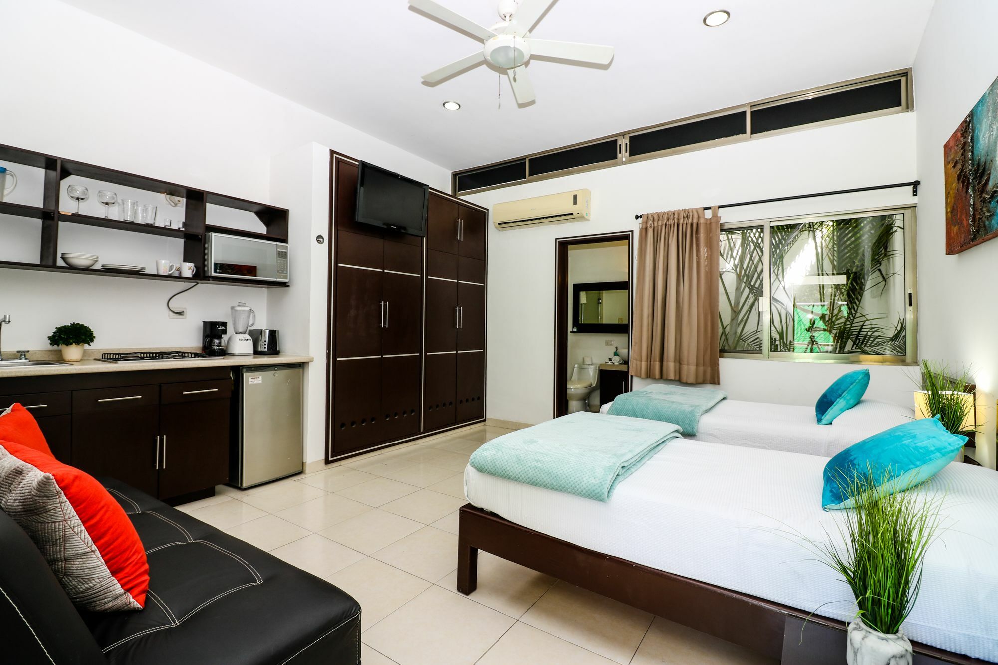 Apartamento Casa Cuvee