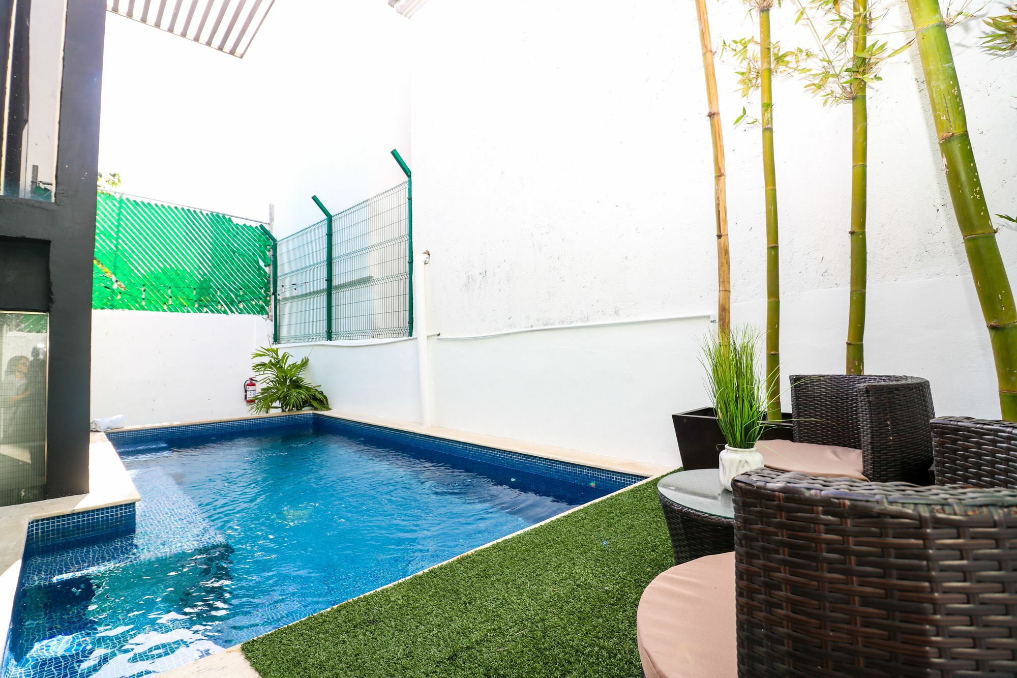 Casa Cuvee Playa del Carmen