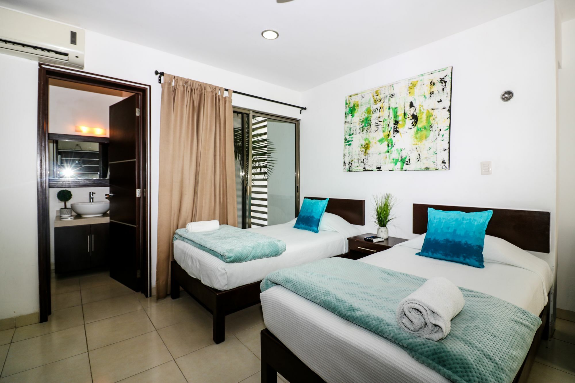 Apartamento Casa Cuvee