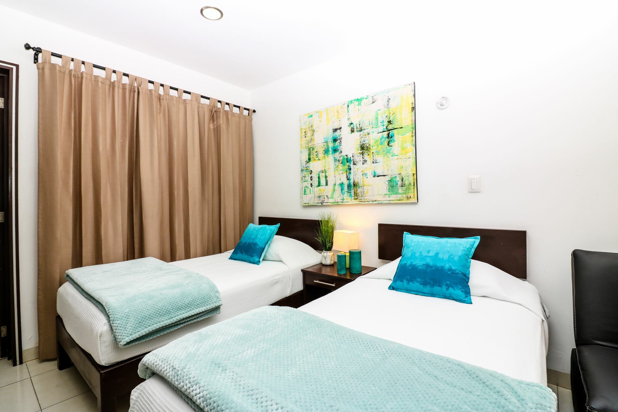 Apartamento Casa Cuvee